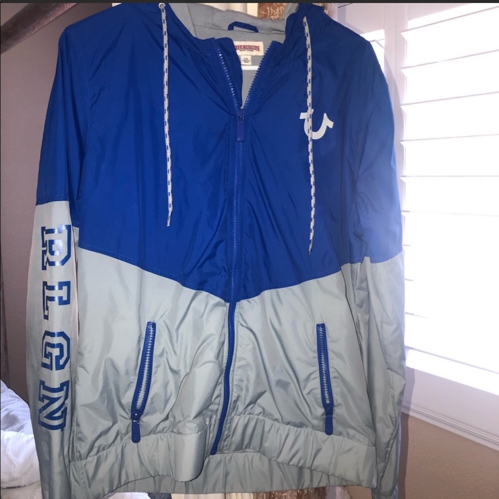 True Religion Jacket
